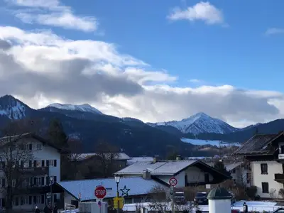 Ferienwohnung für 3 Personen (51 m²) in Tegernsee 6/10