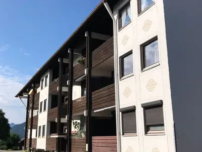 Ferienwohnung für 3 Personen (51 m²) in Tegernsee 7/10