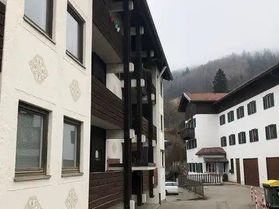 Ferienwohnung für 3 Personen (51 m²) in Tegernsee 9/10