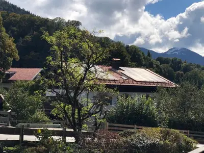 Ferienwohnung für 3 Personen (51 m²) in Tegernsee 10/10