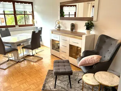 Ferienwohnung für 3 Personen (60 m²) in Tegernsee 2/10