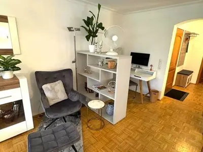 Ferienwohnung für 3 Personen (60 m²) in Tegernsee 4/10