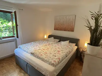 Ferienwohnung für 3 Personen (60 m²) in Tegernsee 7/10