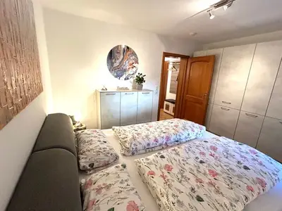 Ferienwohnung für 3 Personen (60 m²) in Tegernsee 8/10