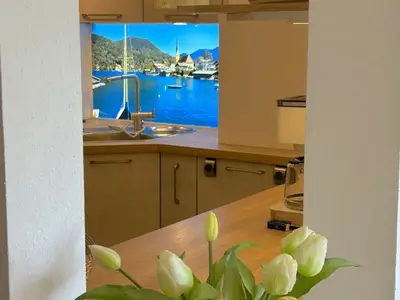 Ferienwohnung für 3 Personen (60 m²) in Tegernsee 10/10