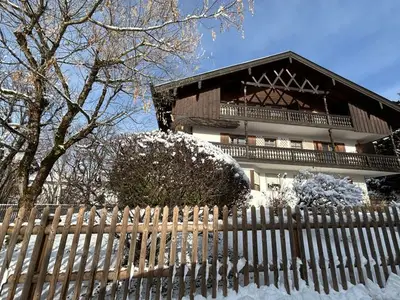 Ferienwohnung für 3 Personen (60 m²) in Tegernsee 1/10