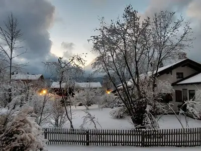 Ferienwohnung für 3 Personen (60 m²) in Tegernsee 3/10