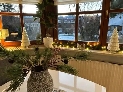 Ferienwohnung für 3 Personen (60 m²) in Tegernsee 1/10