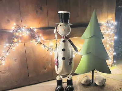 Ferienwohnung für 3 Personen (60 m²) in Tegernsee 3/10