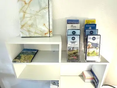 Ferienwohnung für 3 Personen (60 m²) in Tegernsee 9/10