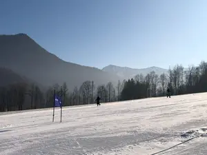 Ferienwohnung für 3 Personen (51 m²) in Tegernsee