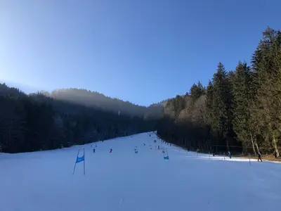 Ferienwohnung für 3 Personen (51 m²) in Tegernsee 2/10