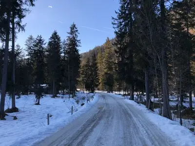 Ferienwohnung für 3 Personen (51 m²) in Tegernsee 4/10