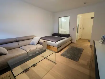 Ferienwohnung für 2 Personen (26 m²) in Tegernsee 2/10