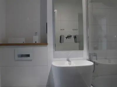 Ferienwohnung für 2 Personen (26 m²) in Tegernsee 4/10