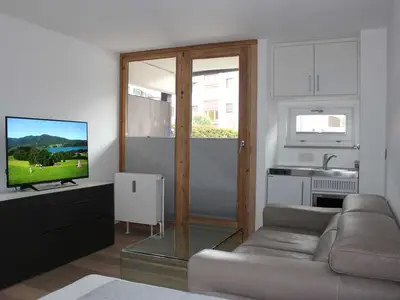 Ferienwohnung für 2 Personen (26 m²) in Tegernsee 5/10