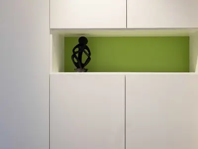 Ferienwohnung für 2 Personen (26 m²) in Tegernsee 8/10