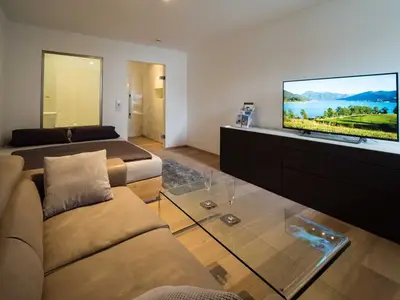 Ferienwohnung für 2 Personen (26 m²) in Tegernsee 2/10