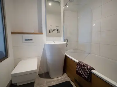 Ferienwohnung für 2 Personen (26 m²) in Tegernsee 4/10