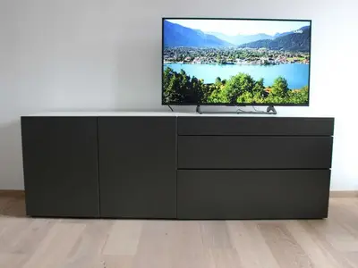 Ferienwohnung für 2 Personen (26 m²) in Tegernsee 7/10