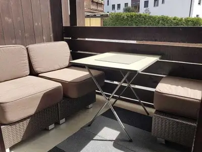 Ferienwohnung für 2 Personen (26 m²) in Tegernsee 10/10