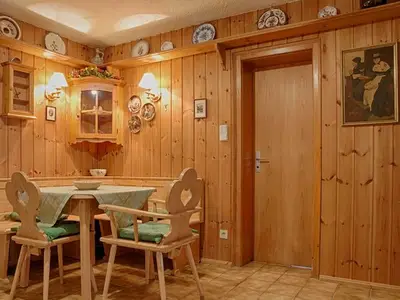 Ferienwohnung für 3 Personen (60 m²) in Tegernsee 6/10