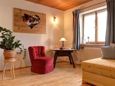 Ferienwohnung für 3 Personen (60 m²) in Tegernsee 8/10