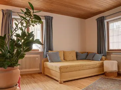 Ferienwohnung für 3 Personen (60 m²) in Tegernsee 9/10