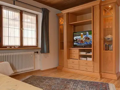 Ferienwohnung für 3 Personen (60 m²) in Tegernsee 10/10
