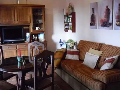 Ferienwohnung für 2 Personen (35 m²) in Tegueste 2/10