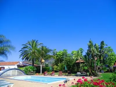 Ferienwohnung für 2 Personen (35 m²) in Tegueste 1/10