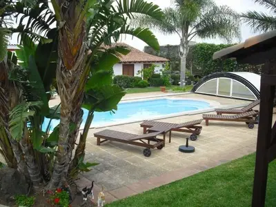 Ferienwohnung für 2 Personen (35 m²) in Tegueste 10/10