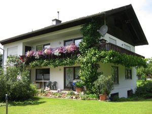 Ferienwohnung für 6 Personen (100 m²) in Teisendorf
