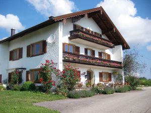 Ferienwohnung für 5 Personen (70 m&sup2;) in Teisendorf