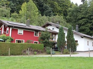 Ferienwohnung für 4 Personen (50 m²) in Teisendorf