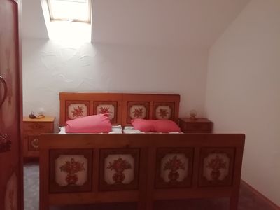 Schlafzimmer 2