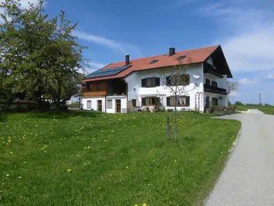 Ferienwohnung für 5 Personen (70 m²) in Teisendorf 3/9