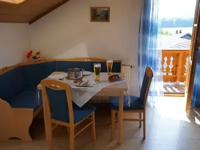 Ferienwohnung für 4 Personen (60 m²) in Teisendorf 2/8