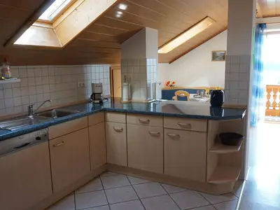 Ferienwohnung für 4 Personen (60 m²) in Teisendorf 3/8