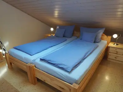 Ferienwohnung für 4 Personen (60 m²) in Teisendorf 5/8