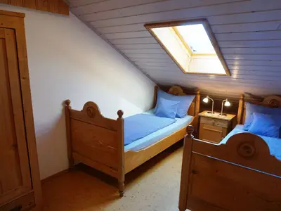 Ferienwohnung für 4 Personen (60 m²) in Teisendorf 6/8