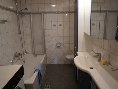 Ferienwohnung für 4 Personen (60 m²) in Teisendorf 7/8