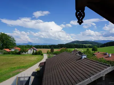 Ferienwohnung für 4 Personen (60 m²) in Teisendorf 8/8