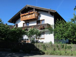 Ferienwohnung für 4 Personen (50 m&sup2;) in Teisendorf