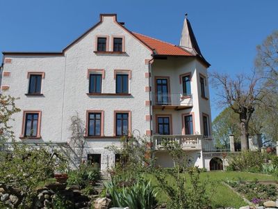 Ferienwohnung für 5 Personen (92 m²) in Teisendorf 2/10