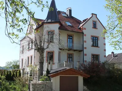 Ferienwohnung für 5 Personen (92 m²) in Teisendorf 4/10
