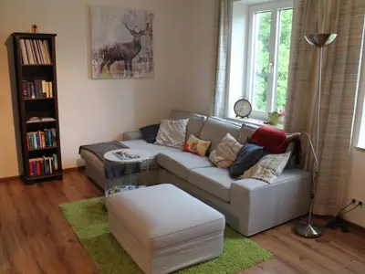 Ferienwohnung für 5 Personen (92 m²) in Teisendorf 8/10