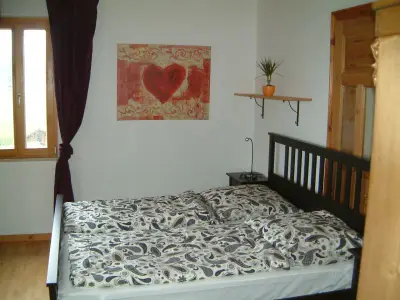 Ferienwohnung für 5 Personen (92 m²) in Teisendorf 10/10
