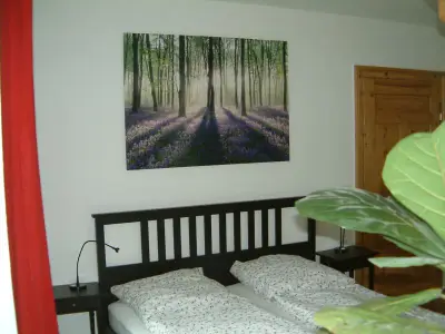 Ferienwohnung für 5 Personen (92 m²) in Teisendorf 9/10