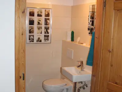 Ferienwohnung für 5 Personen (92 m²) in Teisendorf 10/10